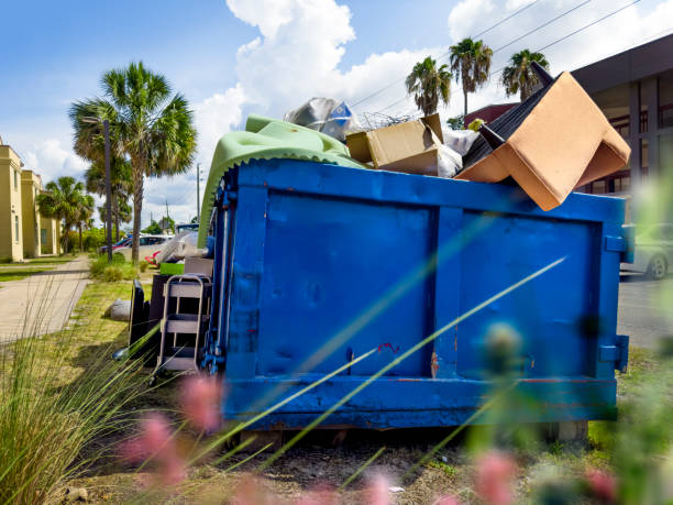 Best Residential Junk Removal  in Stock Island, FL